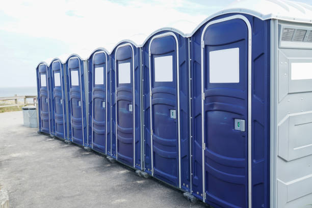 Best Portable Restrooms for Agricultural Sites in Middlebranch, OH